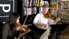Pacifica Quartet