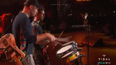 Hymn For The Weekend