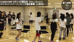 SUNSHINE SAKAE観覧車