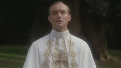 影视原声 - 电影<年轻的教皇>预告片