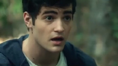 影视原声 - 电影<钢铁骑士>预告片