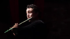 Labyrinth Original Music For Transverse Flute