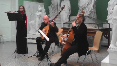 Sonata E Minor - Largo