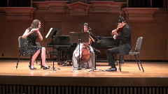 Haydn London Trio