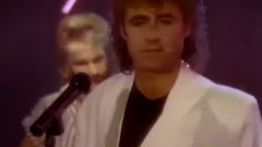 John Parr - Love Grammar