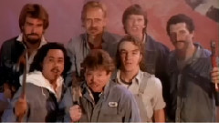 John Parr - Naughty Naughty