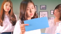 GFriend - 玩有趣的游戏