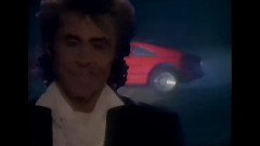 John Parr - Blame It On The Radio