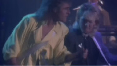 John Parr - Two Hearts