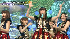 AKB48 - ヘビーローテション& しあわせを分けなさい