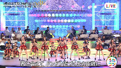 AKB48 - ヘビーローテション しあわせを分けなさい