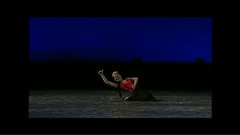 第十届桃李杯 维吾尔族舞蹈组合