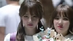 GFriend,艺琳(GFriend) - The Show下班