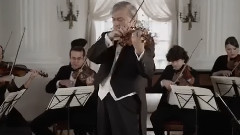 Vivaldi四个季节 春天的洛杉矶 第一乐章