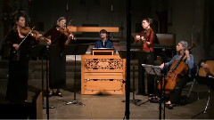 Pachelbel Canon In D Major