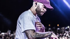 Jon Bellion - All Time Low