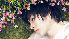 黑贤笔记本!贤人22岁生日快乐!