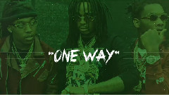 One Way