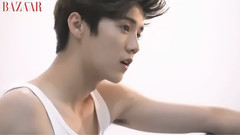 鹿晗 - 无可替代的你之撩人篇(后部)