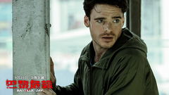 影视原声 - 电影<巴黎危机>