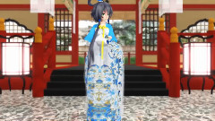 洛天依 - 牵丝戏