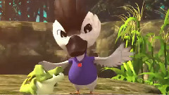 影视原声 - 电影<疯狂丑小鸭>预告片1