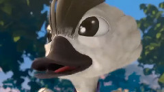 影视原声 - 电影<疯狂丑小鸭>预告片3