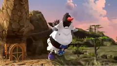 影视原声 - 我是丑小鸭