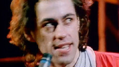 The Boomtown Rats - Someone's Looking At You