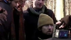 影视原声 - 纪录片<地球四季>中文制作特辑