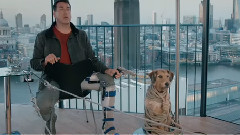 影视原声 - <魔法老师>片段之西蒙被劫持