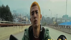 影视原声 - 电影<追凶者也>先行版预告片之烈日追凶