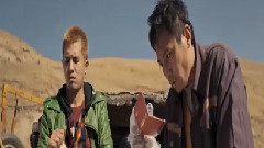 影视原声 - 电影<追凶者也>先行版预告片