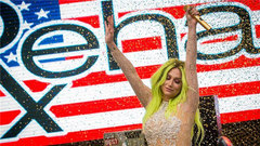 Kesha - Kesha来华演唱会宣传片