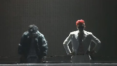 2014MAMA 防弹少年团 Block B特别舞台