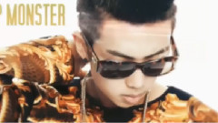 光 金南俊0912生日快乐