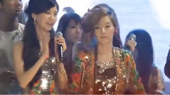 少女时代 搞笑瞬间合集饭制版CUT5