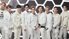 EXO 日专< Coming Over >宣传