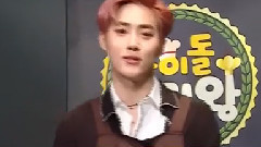 偶像料理王预告 伯贤 俊勉相关