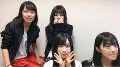 AKB48 - SHOWROOM AKB48 チーム8出演舞台