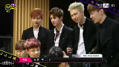 BTS成员做过的排行榜 Cut