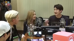 BTS Rap Monster 队长 说中文 闽南语 Cut