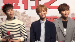 梦想合伙人西安电子科技大学 路演