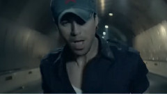 Enrique Iglesias - Bailando