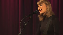 Taylor Swift - Wildest Dreams