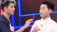 伟晋 子闳 代班主持4