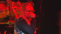 Saxon - Wheels of Steel