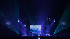 RUSH - Jacob's Ladder