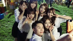 GFriend - GFRIEND X SAMSUNG CARD