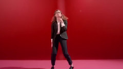 Christine And The Queens - Saint Claude 英文版